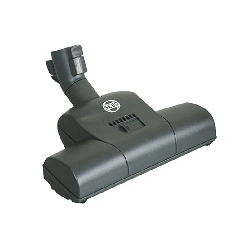 SEBO Canister Vacuum Cleaner K2 Premium - Canister Vacuum