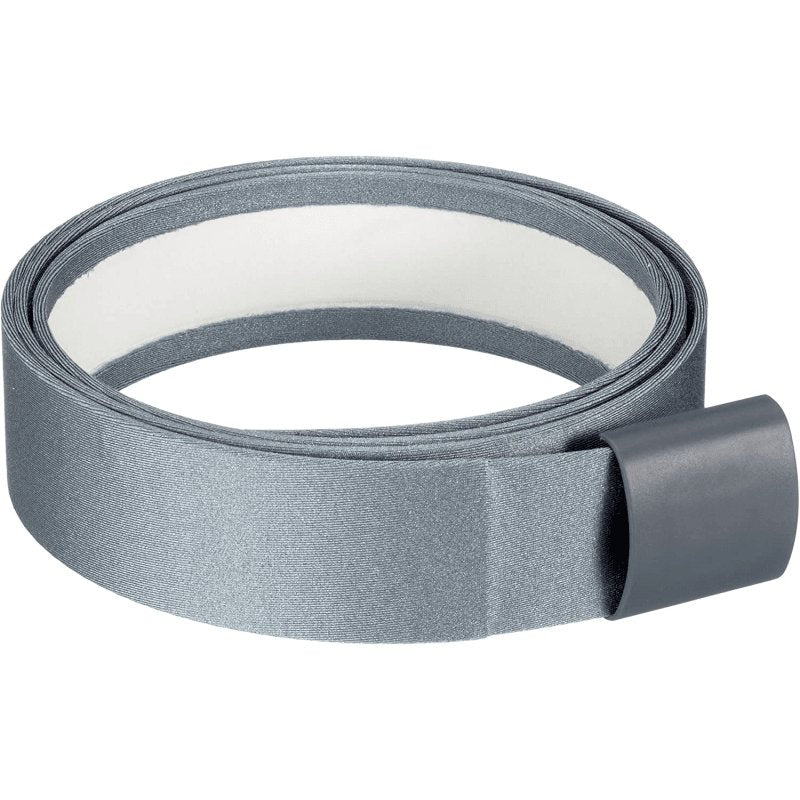 SEBO K2/K3/C/D1/D4 Airbelt Cover - Silver - Vacuum Filter