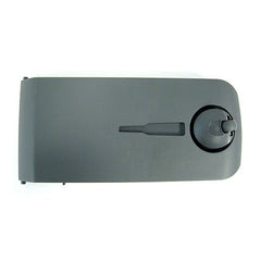 SEBO K3 - Bag cover w/castor