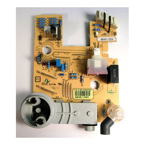 SEBO K3 - Electronic controller