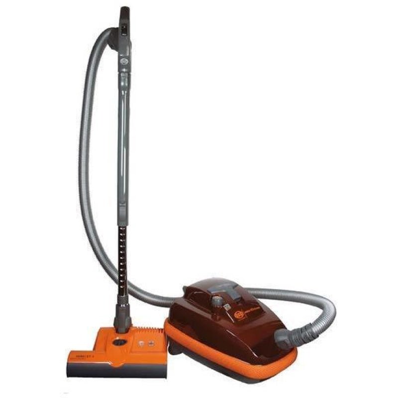SEBO Canister Vacuum Cleaner K3 Premium