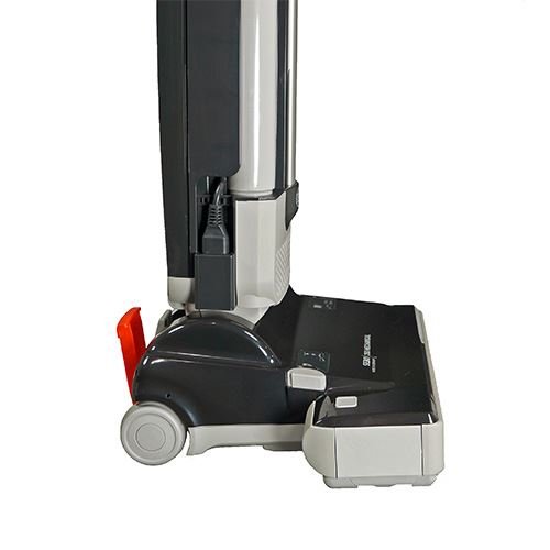 SEBO MECHANICAL 300 - Professional Upright Vacuum