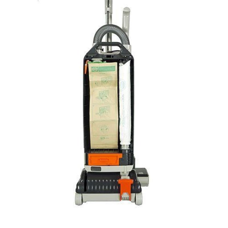 SEBO UPRIGHT VACUUM CLEANER MECHANICAL 300 - Upright Vacuum