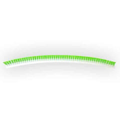 Sebo Mechanical 350 Roller Brush Strips 14