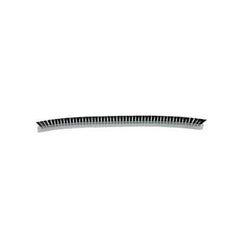 Sebo Mechanical 350 Roller Brush Strips 14