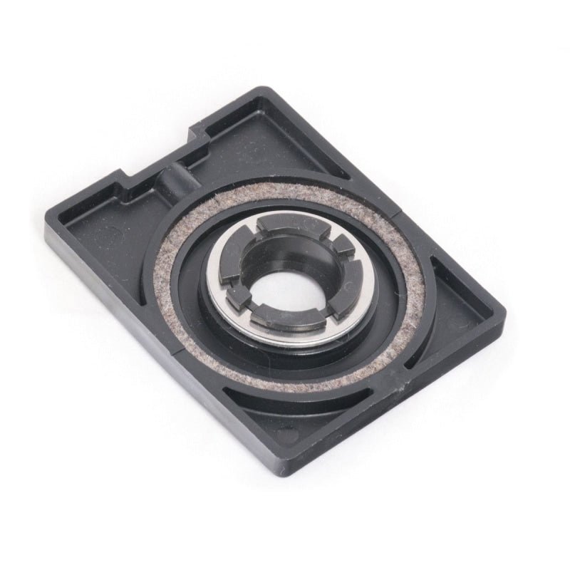 Sebo OEM Bushing Block for Power Nozzle Swivel Neck 350E - Vacuum Parts