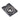 Sebo OEM Bushing Block for Power Nozzle Swivel Neck 350E - Vacuum Parts