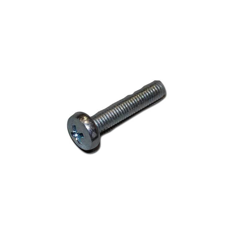 Sebo Power Nozzle Base Screw OEM