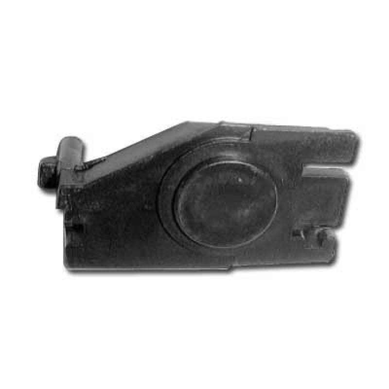 Sebo Power Nozzle Bearing Plate OEM