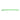 Sebo Powerbrush Agitator Brush Strip Green Bristle Soft