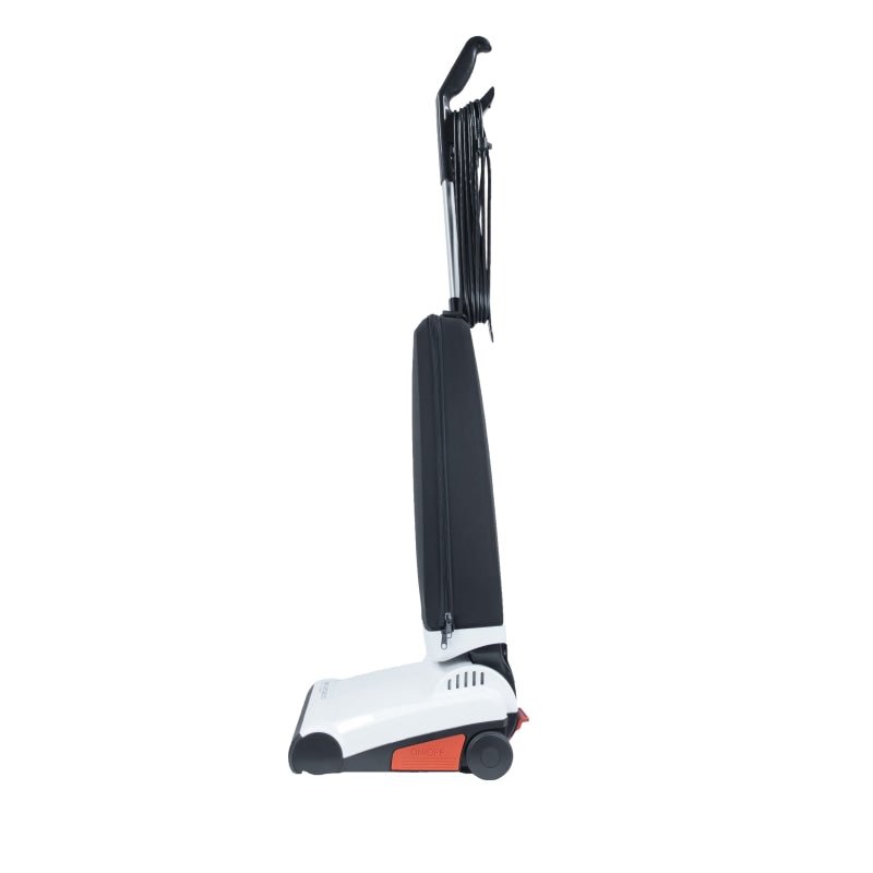 SEBO Softcase CE12 Upright Vacuum - Upright Vacuums