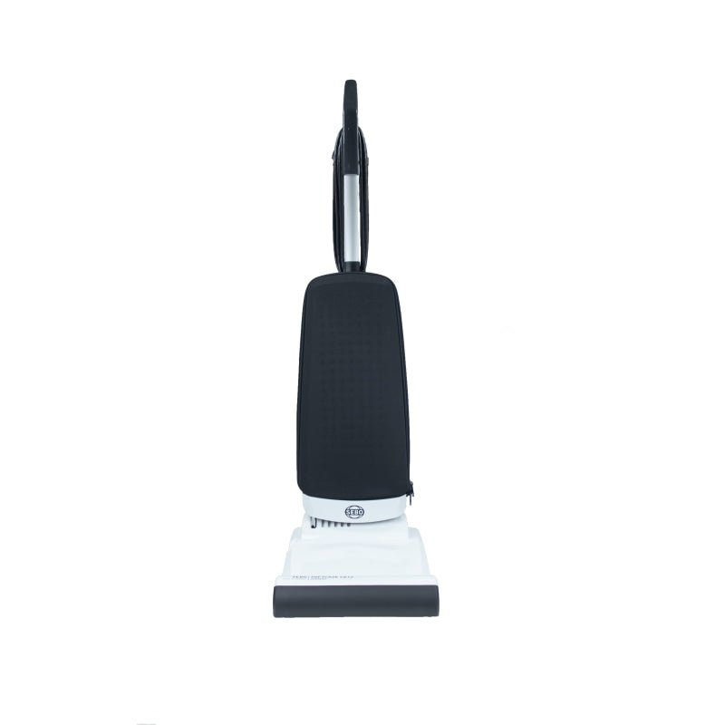 SEBO Softcase CE12 Upright Vacuum - Upright Vacuums