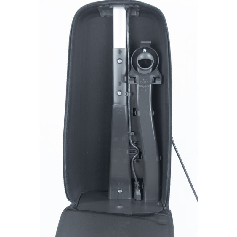 SEBO Softcase CE12 Upright Vacuum - Upright Vacuums