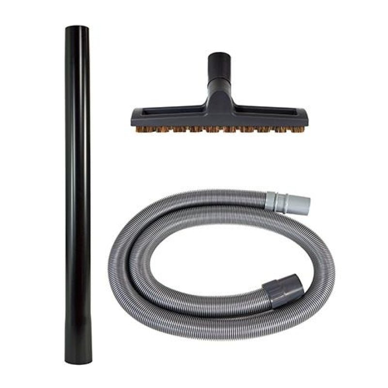 SEBO Three Piece Kit for X/G/Mechanical Vacuums - Tools & Attachments