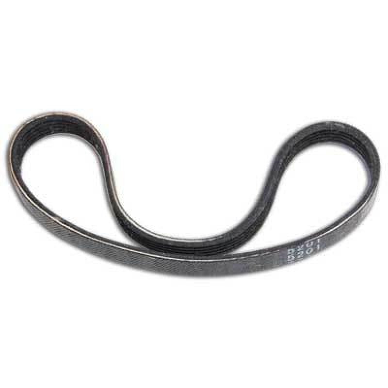 Serpentine/ Turbocat Zoom Belt - 5/16 X 5 3/4 - Vacuum Belt