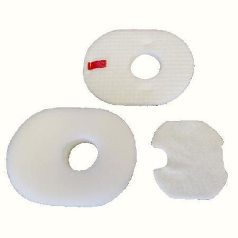 Shark HV300 Filter Set - Vacuum Filters