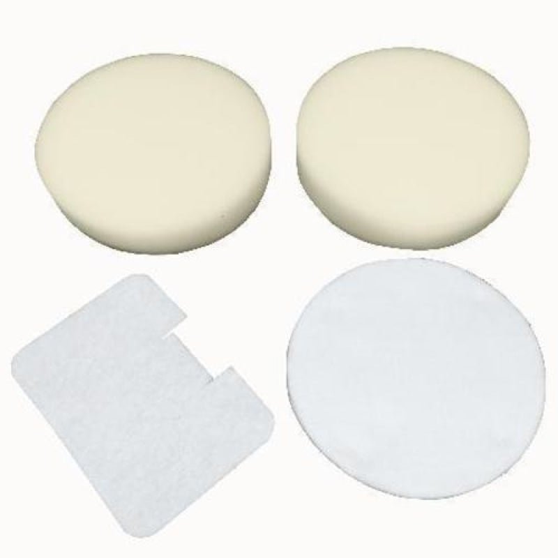 Shark NV22 Filter Kit - Vacuum Filters