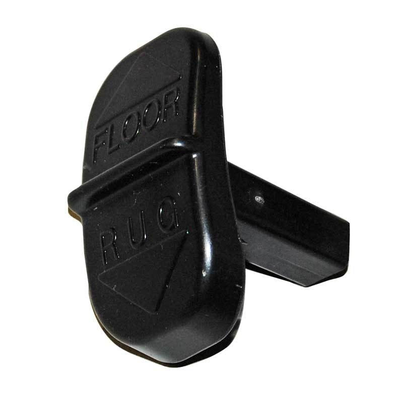 Sharp OEM Foot Pedal - Vacuum Parts