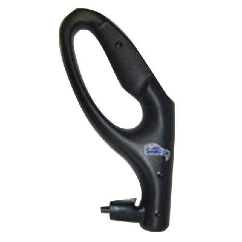 Sharp OEM Handle Grip Right - Vacuum Parts