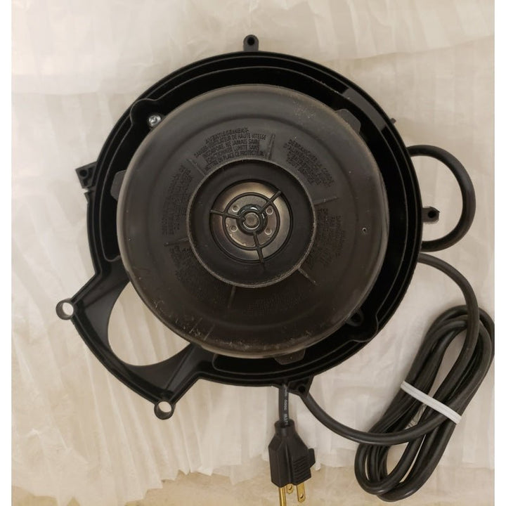 Shop-Vac Motor #8121497 - Vacuum Parts