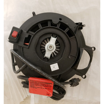 Shop-Vac Motor #8121497 - Vacuum Parts