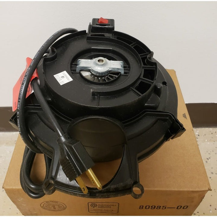 Shop-Vac Motor #8121497 - Vacuum Parts