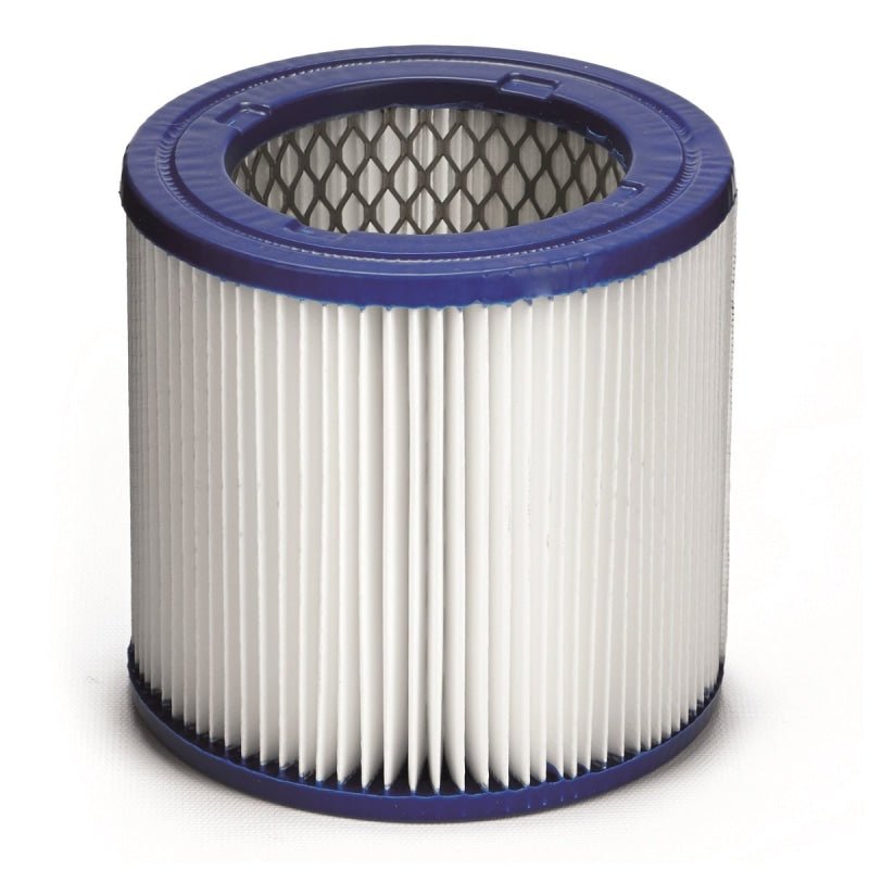 Shop-Vac Vacuum Cleanstream Hepa Cartridge Filter