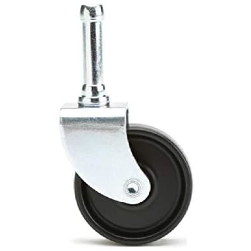 SHOP-VAC Vacuum Replacement Caster (1 Caster Wheel) - Vacuum Parts