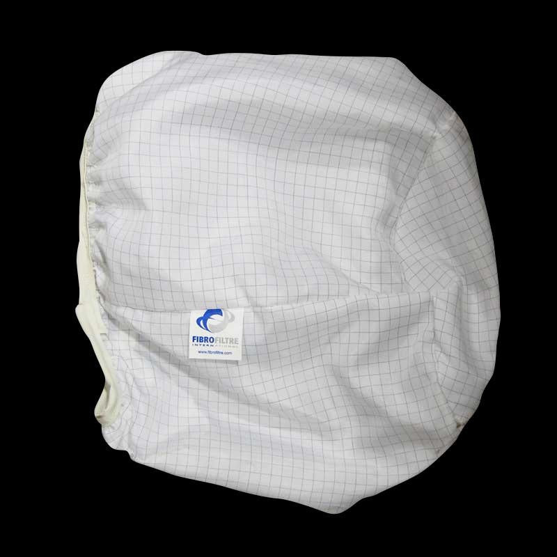 Shopvac Nylon Cloth Filter - Vacuum Filters