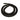 Shopvac Replacement Hose 6’ X 1 1/4 Black