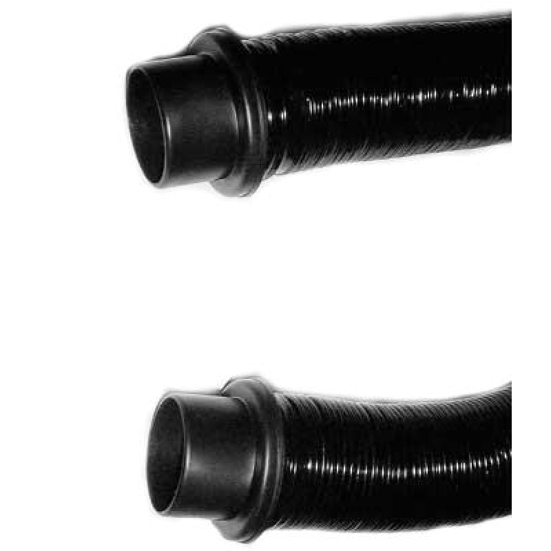 Shopvac Replacement Hose 6’ X 2 1/2 Black