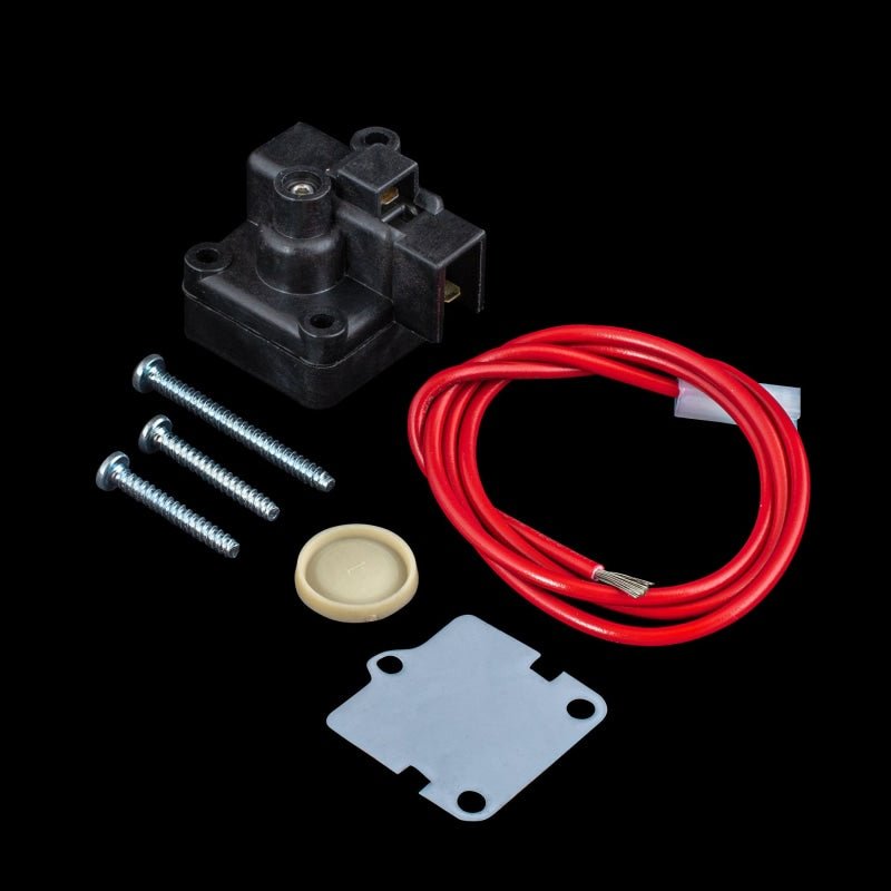 Shurflo OEM 150 Psi Pressure Switch - Vacuum Parts
