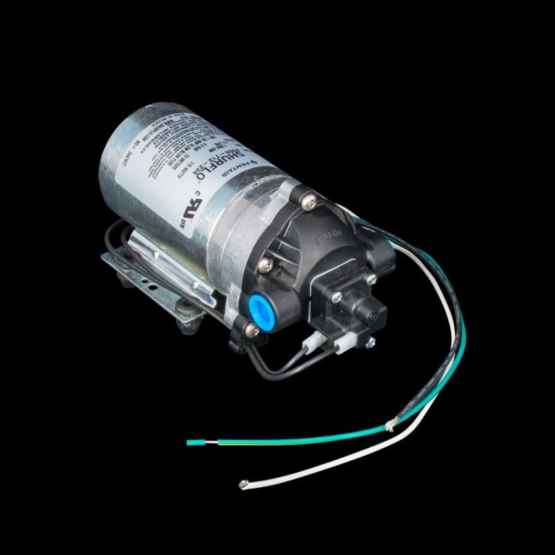 Shurflo Pump 100 Psi - Demand Switch - Vacuum Pump