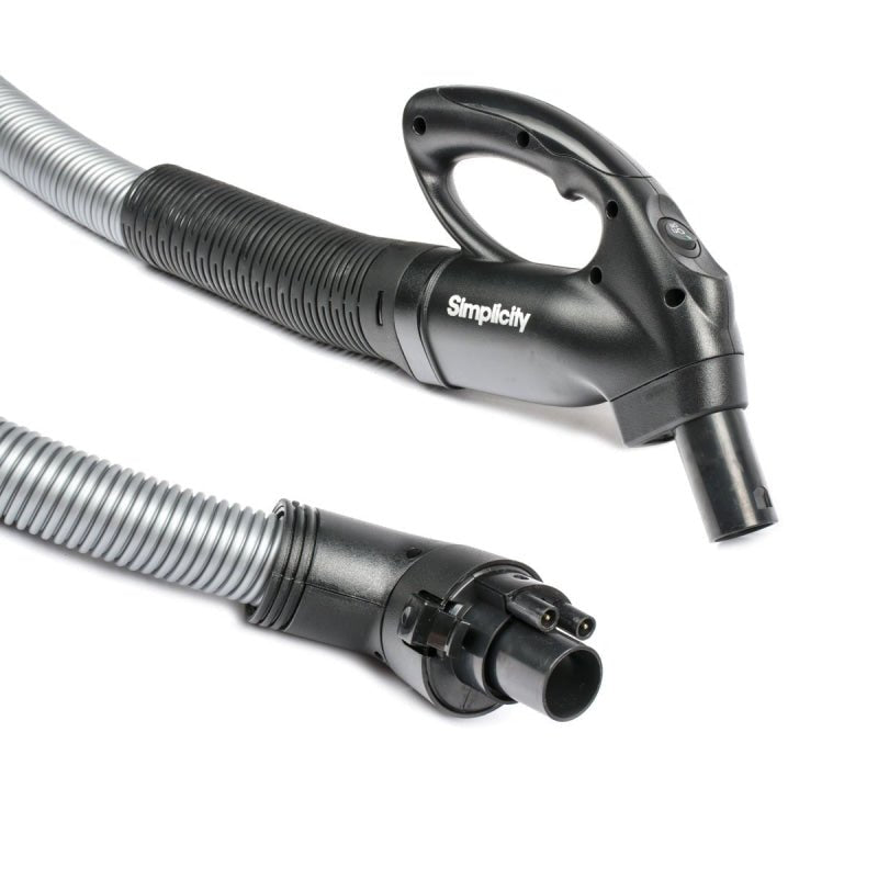 Simplicity Cinch/ Verve/ Snap Canister OEM Hose - Vacuum Hose