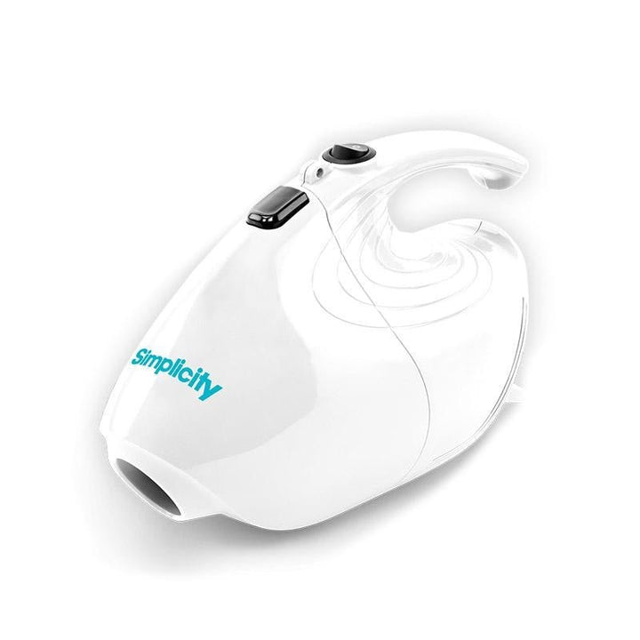 Simplicity F1 Flash Micro Hand Held Vacuum - Handheld Vacuum