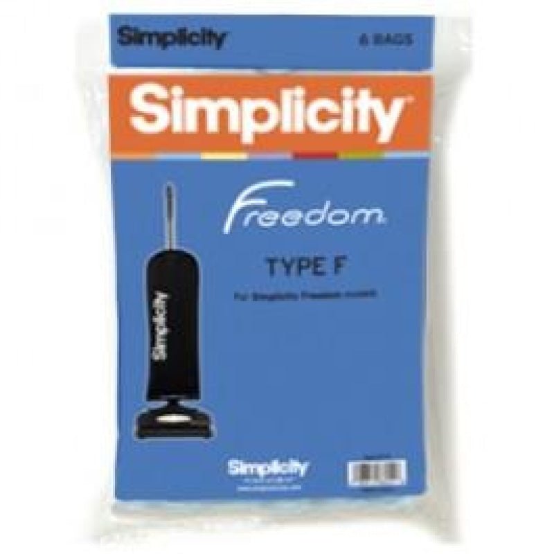 Simplicity OEM Paper Bag - Vacuum Bags