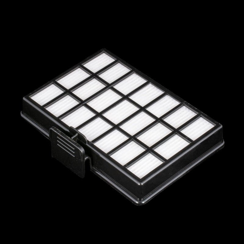 Simplicity Riccar OEM Exhaust Hepa Filter Snap Jack Moon Pizzazz - Vacuum Filters