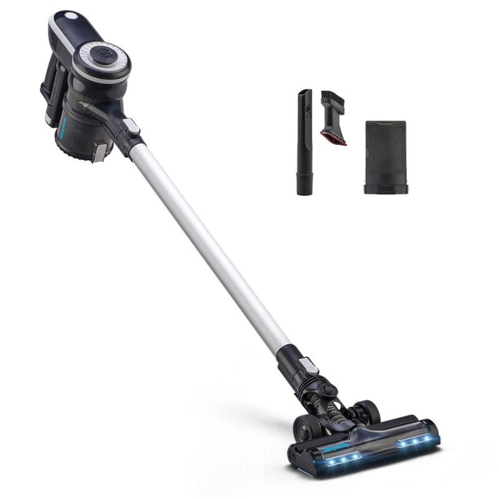 Simplicity S65D Deluxe Cordless & Bagless Multi-Use Vacuum