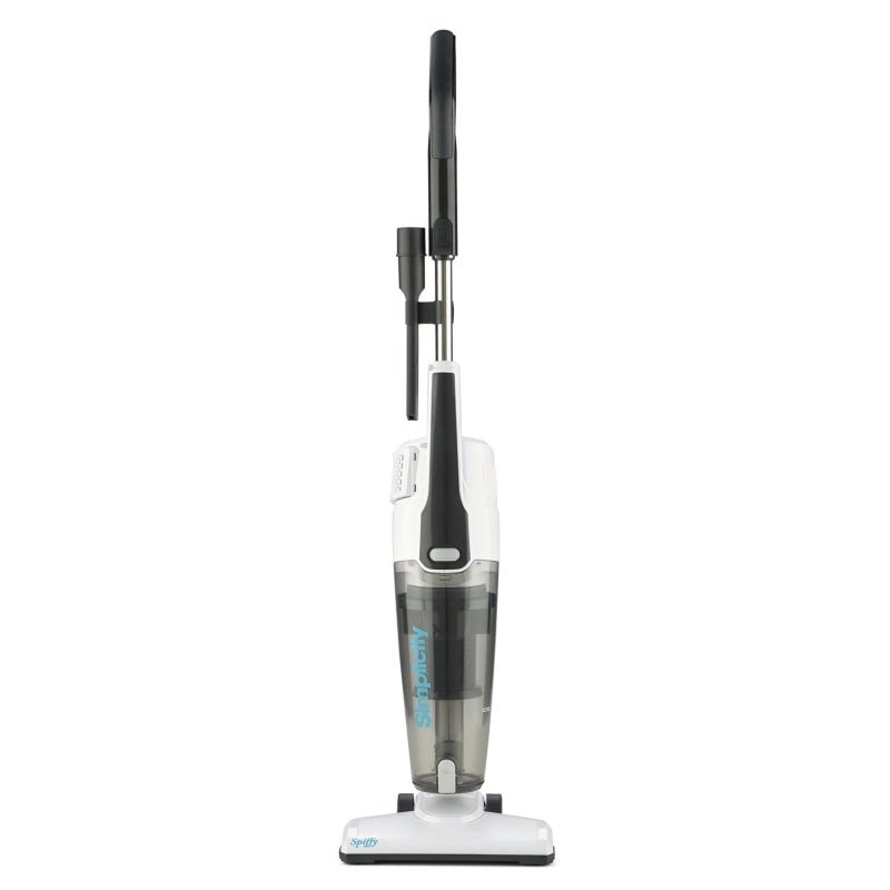 Simplicity Spiffy Bagless Broom Stick Vacuum