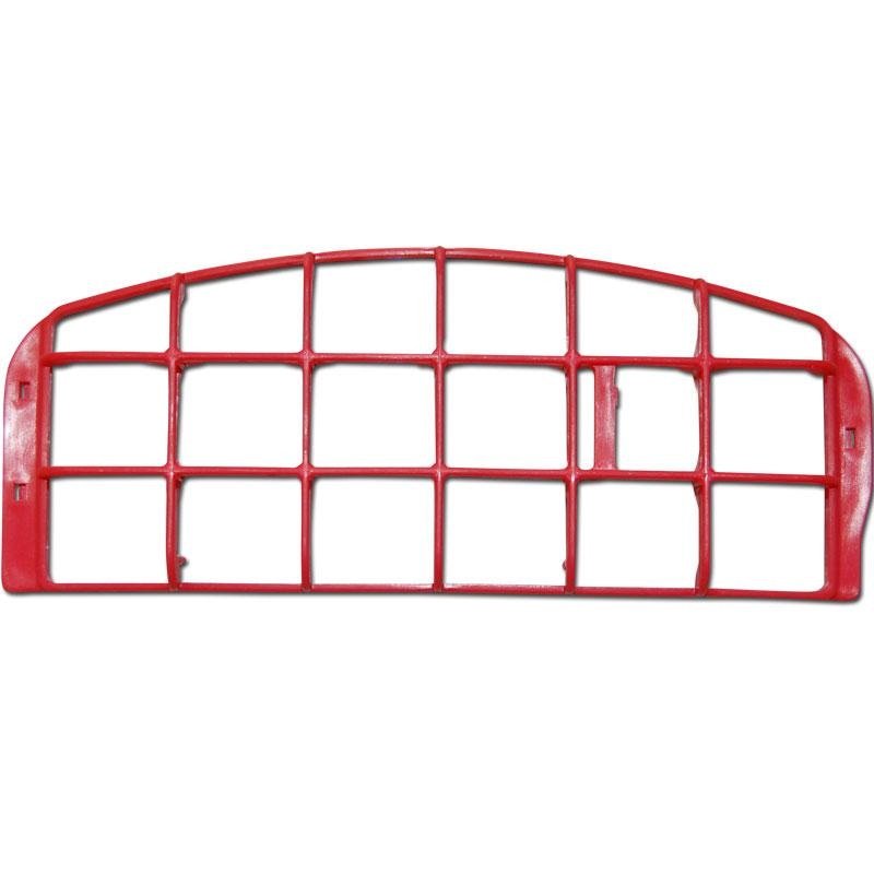 Simplicity/Carpet Pro Upright OEM Filter Bag Support - Vacuum Parts