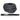 Socit 30’ Hose Sock Charcoal Grey Knitted