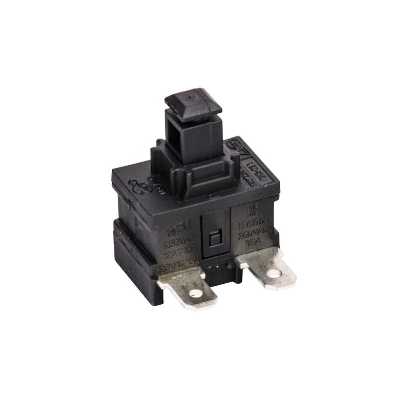 Soniclean Canister Switch OEM