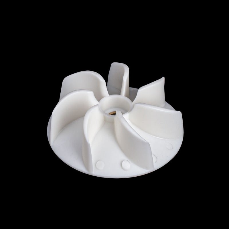 Soniclean Galaxy & Vt-Plus Upright Impeller Fan - Motor Fan