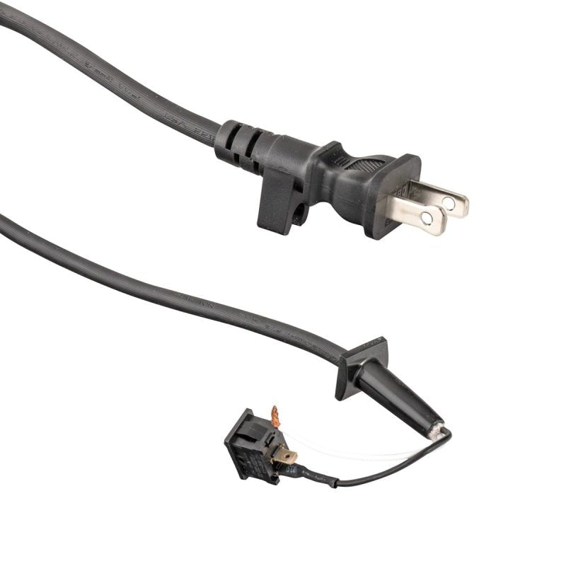 Soniclean Hand-Held Power Cord Assembly - Vacuum Cords