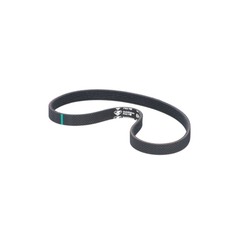 Soniclean Upright Brush Serpentine Drive Belt For VT-Plus And Galaxy 3/8 & 7 3/4