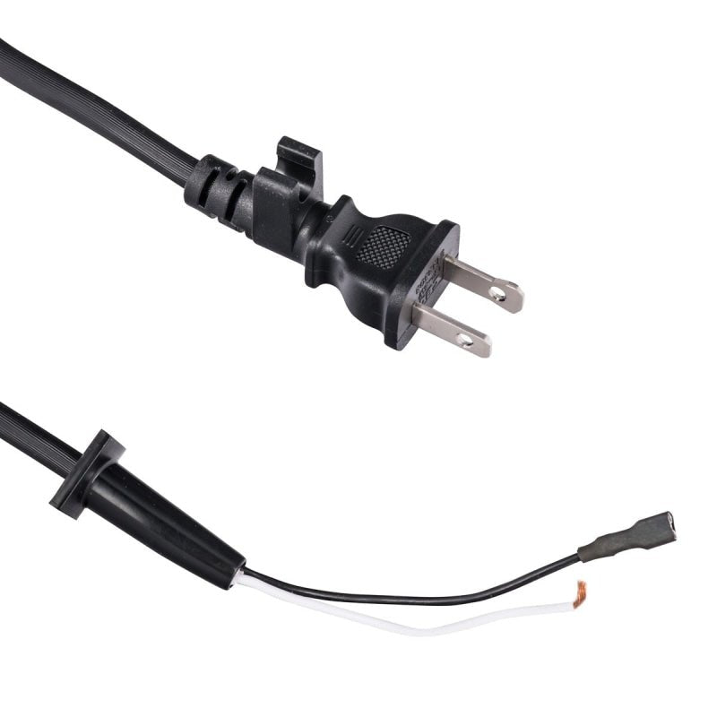 Soniclean Upright Power Cord And Strain Relief Sub-Assembly - Vacuum Cords