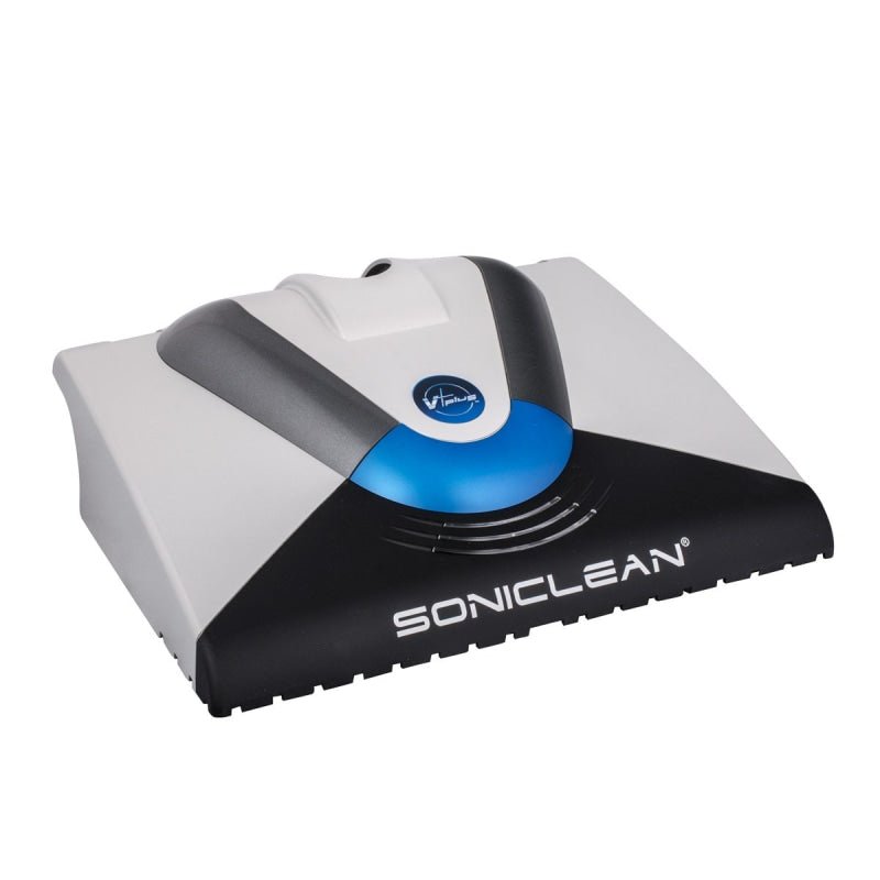 Soniclean Upright Top Cover - Vacuum Parts