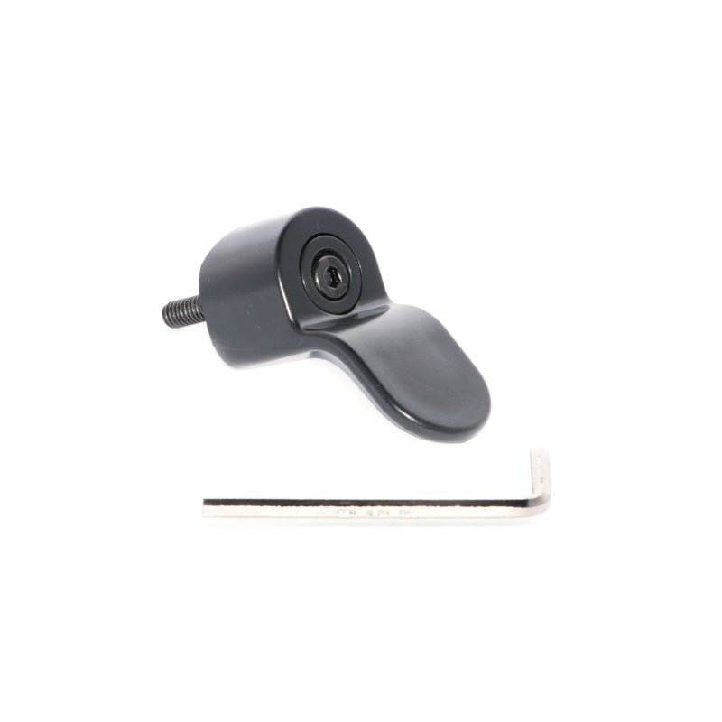 Soniclean Upright Upper Cord Hook Sub-Assy - Vacuum Cords