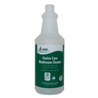 Spray Bottle 946 mL Enviro Care Washroom Cleaner 48/CS