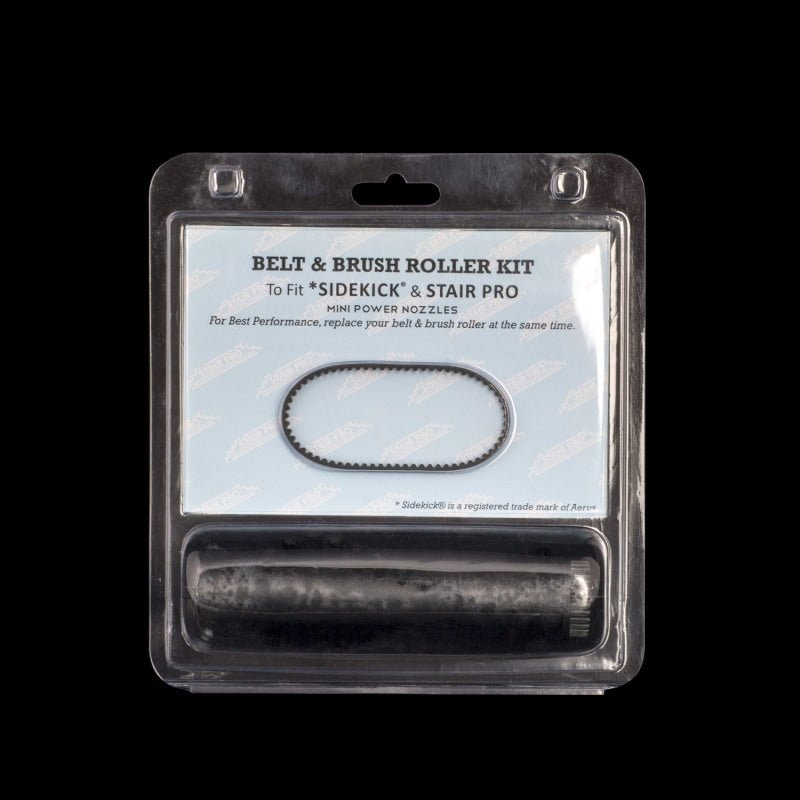 Stairpro & Agitator Combo Pack Belt - Vacuum Belt